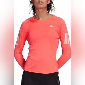 NWT Long-sleeve T-shirt adidas OTR LS TEE W. Size S